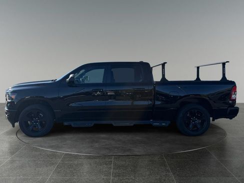Used 2020 RAM 1500 Big Horn AWD/4WD image 5