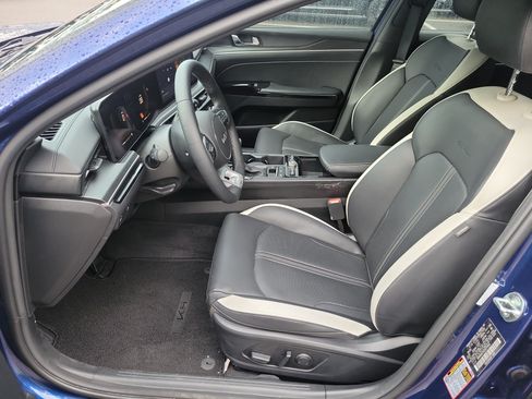 Certified 2025 Kia K5 GT-Line FWD image 20