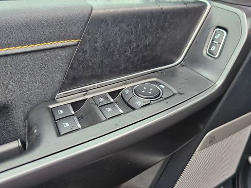 Certified 2025 Ford F150 Tremor image 19