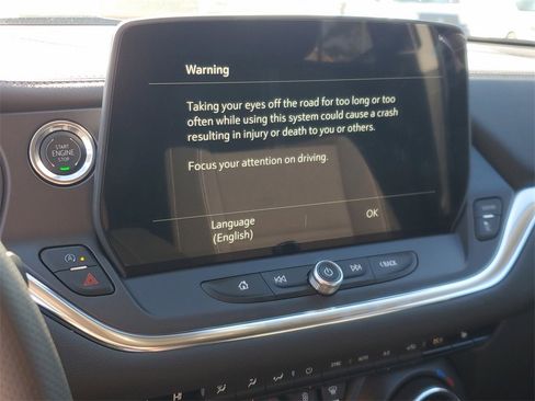 New 2026 Chevrolet Blazer LT image 21