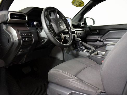 Certified 2024 Toyota Tacoma SR5 image 16