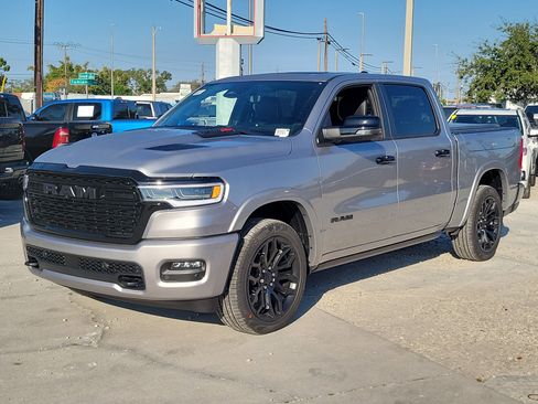 New 2026 RAM 1500 Limited image 3