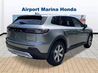 New 2025 Honda Prologue Eco