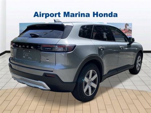 New 2025 Honda Prologue Eco image 4