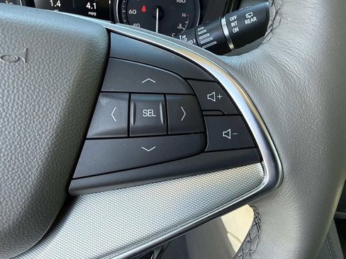 Certified 2023 Cadillac XT5 Premium Luxury w/ Technology Package image 29