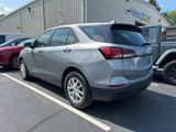 Used 2024 Chevrolet Equinox LS w/ Driver Confidence II Package image 3