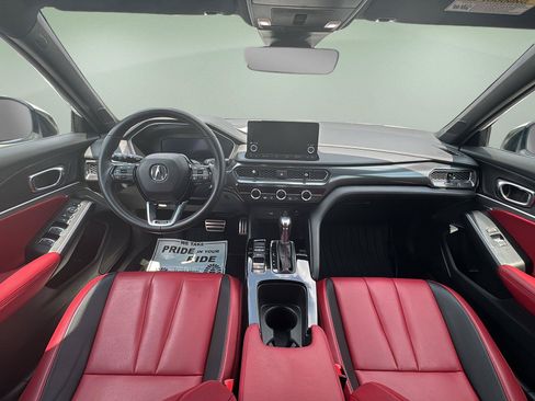 Used 2025 Acura Integra A-Spec FWD image 22