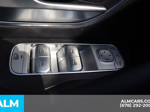 Used 2024 Mercedes-Benz GLE 450 4MATIC w/ AMG Line Exterior image 16