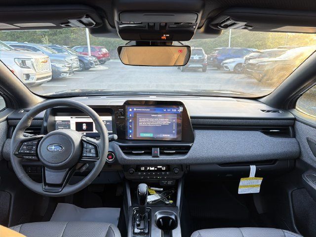 Certified 2026 Subaru Outback Limited XT w/ Premium/Limited Plus Package AWD/4WD image 20