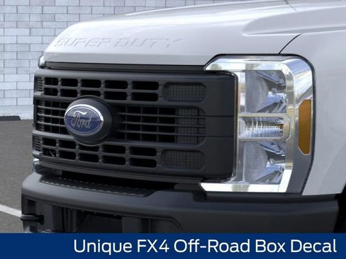 New 2026 Ford F350 XL AWD/4WD image 22