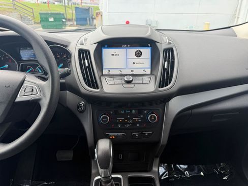 Used 2019 Ford Escape SE AWD/4WD image 24