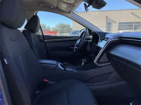 Used 2024 Hyundai Tucson SEL image 17