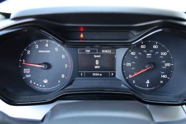 Used 2025 Chevrolet Trax LS w/ LS Convenience Package FWD image 15