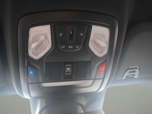 New 2026 RAM 2500 Tradesman AWD/4WD image 21