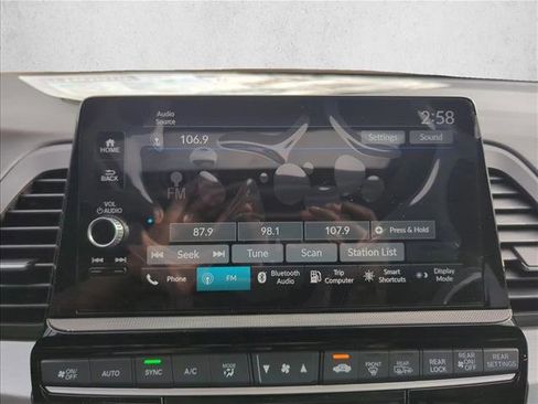 New 2026 Honda Odyssey EX-L image 11