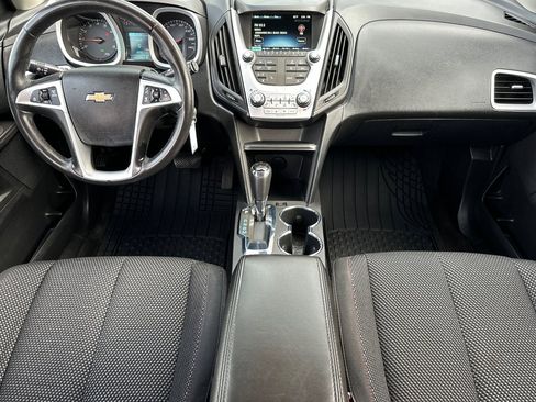 Used 2016 Chevrolet Equinox LT w/ Convenience Package image 13