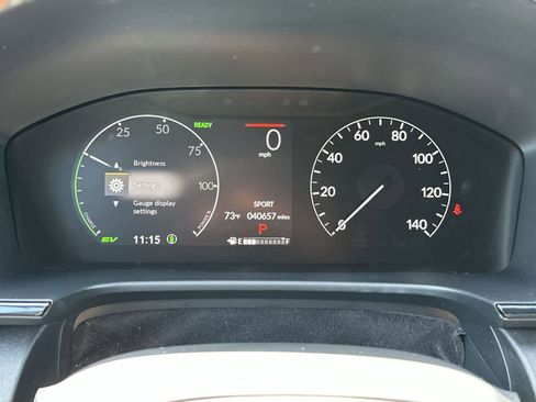 Used 2023 Honda CR-V Sport image 19