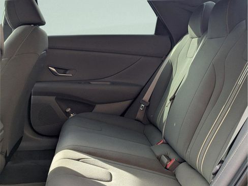 New 2026 Hyundai Elantra Sport FWD image 17