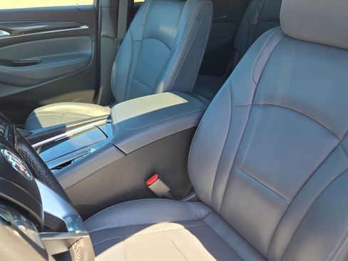 Used 2023 Buick Enclave Premium w/ Experience Buick Package AWD/4WD image 27