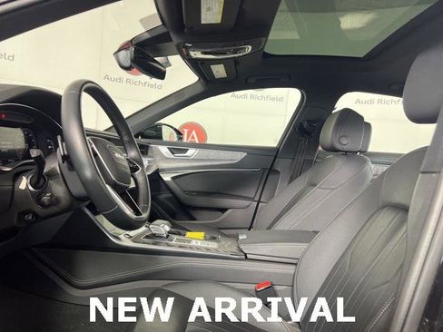 Used 2024 Audi A6 Premium Plus image 9