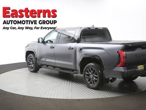 Used 2024 Toyota Tundra Platinum image 69