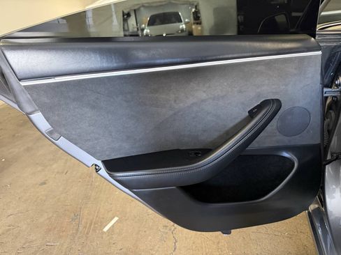 Used 2024 Tesla Model 3 Long Range AWD/4WD image 30