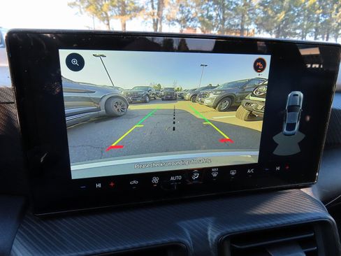 New 2026 Ford Mustang Coupe w/ Mustang Nite Pony Package RWD image 12