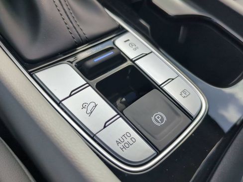 New 2026 Hyundai Tucson SEL Plus FWD image 29