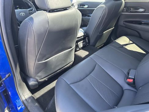 Used 2023 Toyota Mirai w/ Toyota Teammate Package RWD image 10