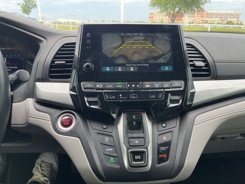 Used 2020 Honda Odyssey EX-L image 13