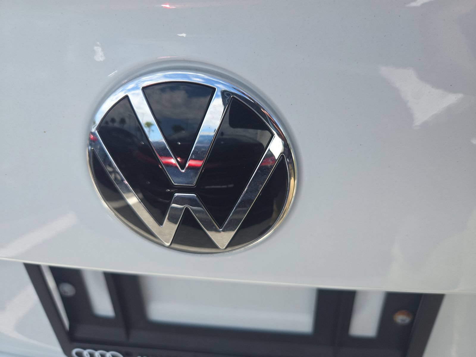 Used 2024 Volkswagen Jetta S FWD image 11