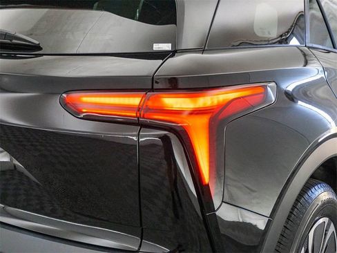 New 2026 Chevrolet Blazer EV LT FWD image 9
