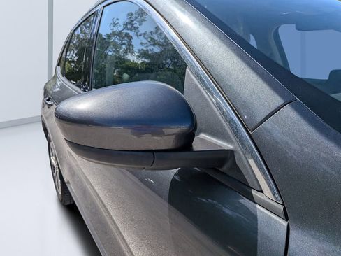 Used 2020 Ford Escape SEL image 11