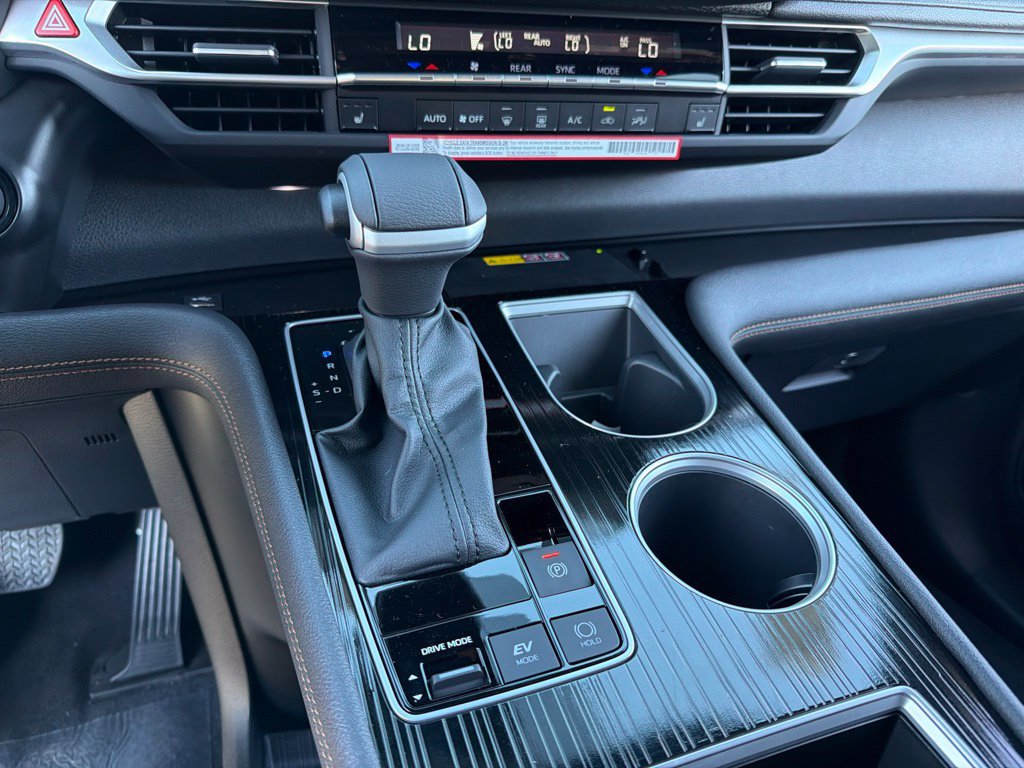 New 2026 Toyota Sienna XLE Woodland Edition AWD/4WD image 14
