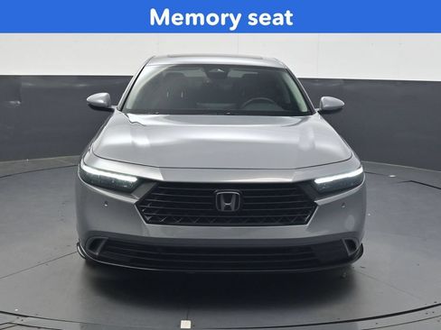 Certified 2023 Honda Accord EX-L image 5