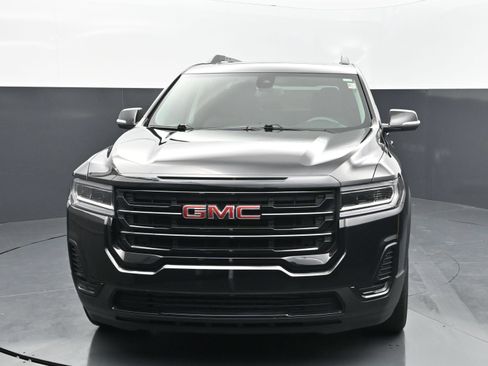 Used 2023 GMC Acadia SLE w/ Driver Convenience Package FWD image 8