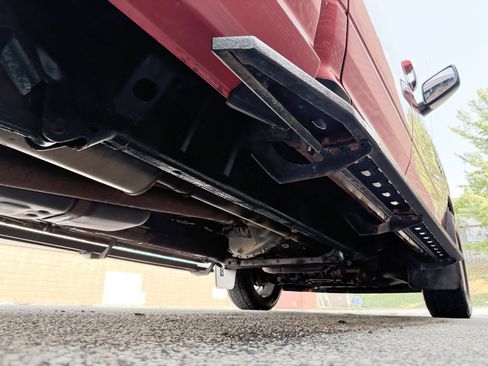Used 2016 RAM 1500 Big Horn AWD/4WD image 37
