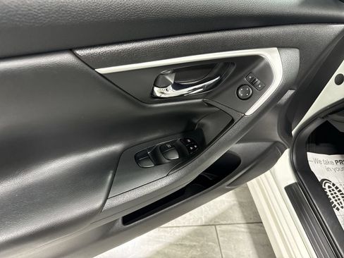 Used 2018 Nissan Altima 2.5 S w/ S Convenience Package FWD image 24