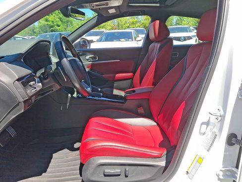 Used 2024 Acura Integra A-Spec FWD image 13