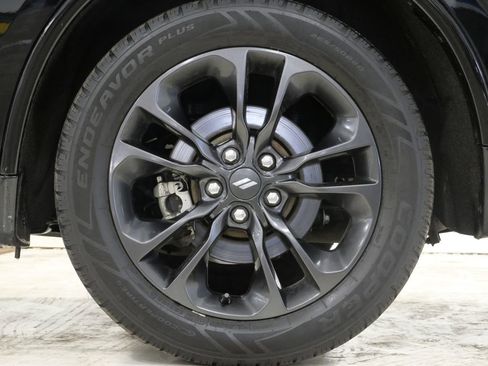 Used 2022 Dodge Durango R/T image 10