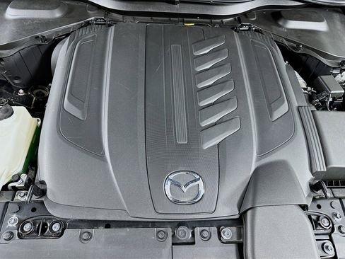 Used 2024 MAZDA CX-90 3.3 Turbo w/ Premium Package image 36