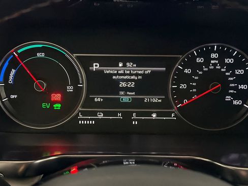 Used 2023 Kia Sorento EX AWD/4WD image 25