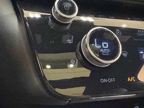 New 2026 INFINITI QX60 Autograph AWD/4WD image 23