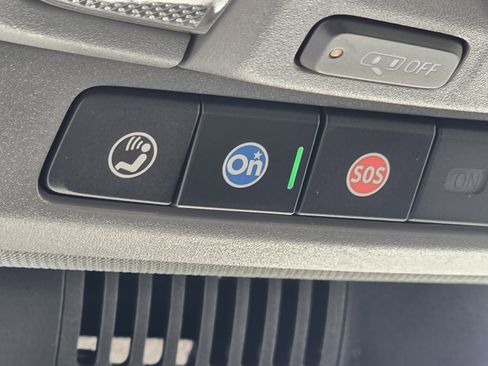 New 2025 Chevrolet Silverado 1500 W/T w/ WT Safety Package image 32