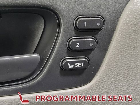 Used 2019 Honda Odyssey EX-L image 28