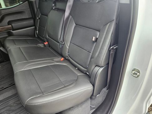 Used 2021 GMC Sierra 1500 SLT w/ SLT Premium Package image 25