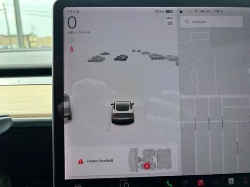Used 2019 Tesla Model 3 Standard Range Plus RWD image 27