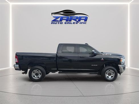 Used 2019 RAM 2500 Big Horn AWD/4WD image 8
