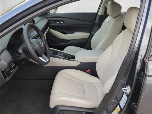 New 2026 Honda Accord Touring image 16