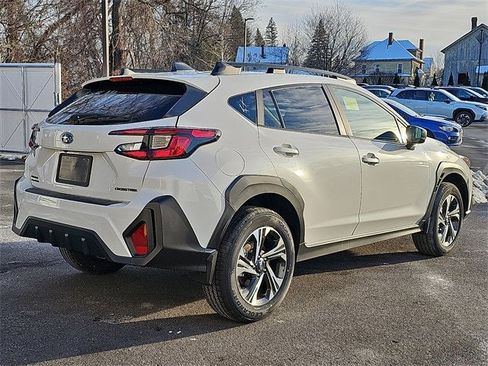 New 2026 Subaru Crosstrek 2.0i Premium image 6